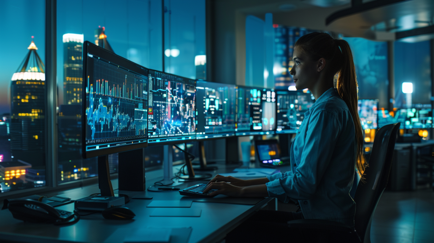 Mobile App Development